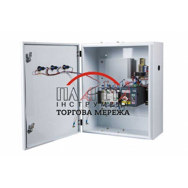 Блок автоматики ATS-80A ATS-80A фото