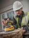 Шліфмашина ексцентрикова мережева DeWALT DWE6423 DWE6423 фото 9