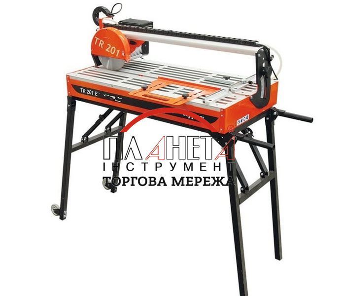 Плиткоріз Norton Clipper TR201E TR201E фото