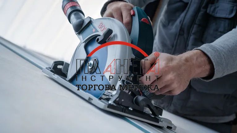 Пиляльне полотно, диск Bosch Professional Expert Fibre Cement Corded для мережевих ручних циркулярних пилок, для занурювальних пил, 165x20x2.2, 4T (2608644122) 2608644122 фото