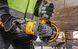 Шліфмашина кутова - болгарка акумуляторна DeWALT DCG418T2 DCG418T2 фото 3