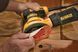 Шліфмашина ексцентрикова мережева DeWALT DWE6423 DWE6423 фото 13