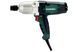 Мережевий ударний гайковерт Metabo SSW 650 602204000 фото 2