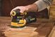 Шліфмашина ексцентрикова мережева DeWALT DWE6423 DWE6423 фото 12