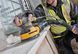 Шліфмашина ексцентрикова мережева DeWALT DWE6423 DWE6423 фото 11