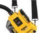 Пилосос акумуляторний безщітковий DeWALT DWH161D1 DWH161D1 фото 4