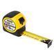 Рулетка FatMax Blade Armor магнітна 5 м STANLEY FMHT0-33864 фото 2