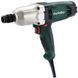 Мережевий ударний гайковерт Metabo SSW 650 602204000 фото 1