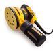 Шліфмашина ексцентрикова мережева DeWALT DWE6423 DWE6423 фото 3