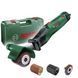 Валикова шліфувальна машина Bosch PRR 250 ES 06033B5020 фото 1