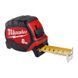 Рулетка метрична MILWAUKEE WIDE BLADE, 8м (33мм) (4932471816) 4932471816 фото 4