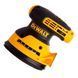Шліфмашина ексцентрикова мережева DeWALT DWE6423 DWE6423 фото 16