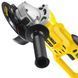 Шліфмашина кутова - болгарка акумуляторна DeWALT DCG412N DCG412N фото 2