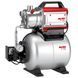 Насосна станція AL-KO HW 3000 Inox Classic 112846 фото 1