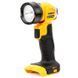 Ліхтар світлодіодний акумуляторний DeWALT DCL040 DCL040 фото 1