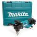 Акумуляторний кутовий дриль Makita DDA450ZK (Без АКБ та ЗУ) DDA450ZK фото 1