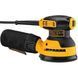 Шліфмашина ексцентрикова мережева DeWALT DWE6423 DWE6423 фото 8