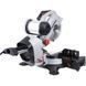 Торцювальна пила з протяжкою Metabo KGS 254 I Plus 0102540200 фото 5
