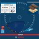 Пильний диск Expert for Wood Corded Bosch Professional для мережевих ручних циркулярних пилок, для занурювальних пил, 180x30x1,6, 24T (2608644032) 2608644032 фото 2