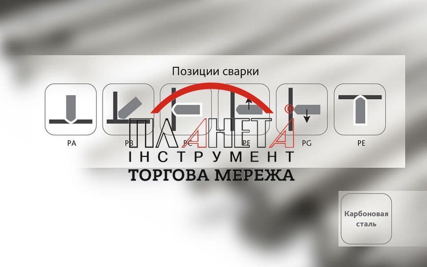 Електроди Stark діаметр 3 мм 5 кг (АНО-36) 230050055 фото