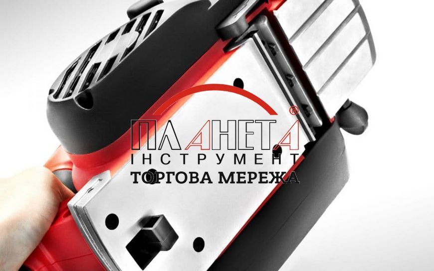 Рубанок Stark PL 850 160021041 фото
