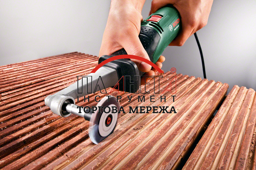 Валикова шліфувальна машина Bosch PRR 250 ES 06033B5020 фото