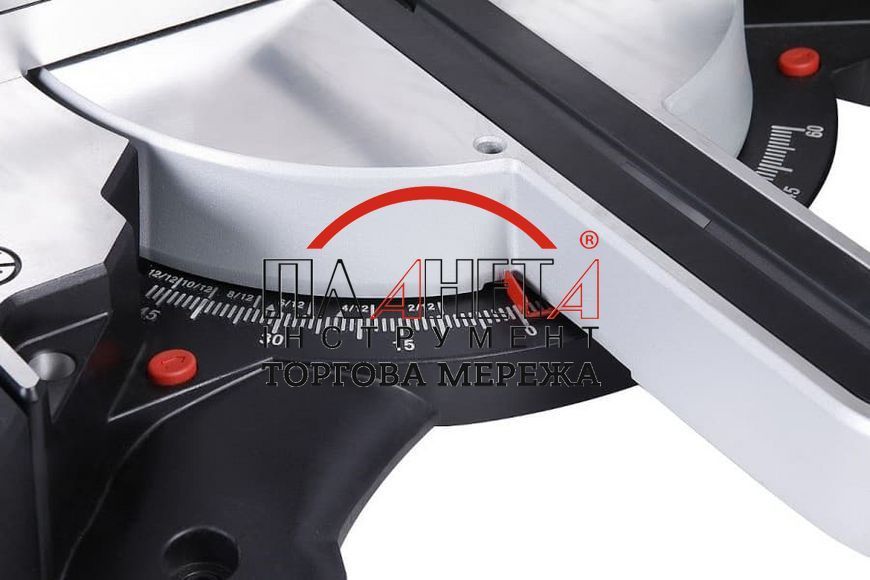 Торцювальна пила з протяжкою Metabo KGS 254 I Plus 0102540200 фото