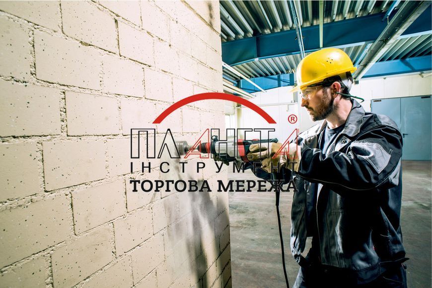 Перфоратор Metabo UHEV 2860-2 Quick 600713500 фото