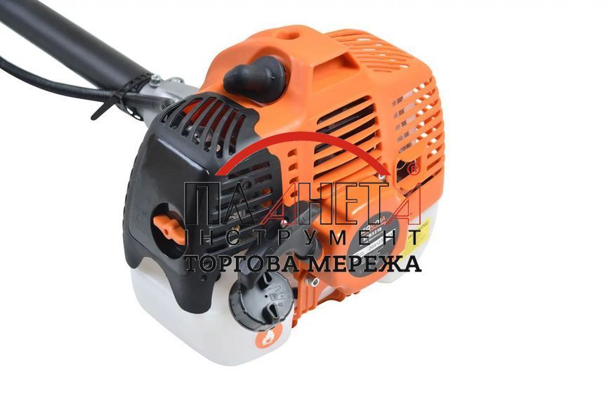 Бензинова газонокосарка SEQUOIA SPB3318 SPB3318 фото