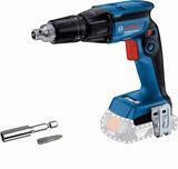 Шуруповерт акумуляторний для гіпсокартону Bosch GTB 185-LI без АКБ та ЗП Professional (06019K7021) 06019K7021 фото