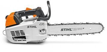 Бензопила Stihl MS 201 TC-M 11452000268 фото