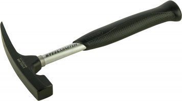 Молоток каменяра Steelmaster з вагою головки 500 г STANLEY (1-51-039) 1-51-039 фото