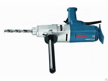 Дриль безударний BOSCH GBM 23-2 E 0601121608 0601121608 фото
