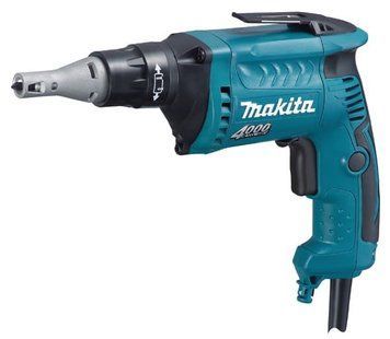 Мережевий шуруповерт Makita FS4000 FS4000 фото