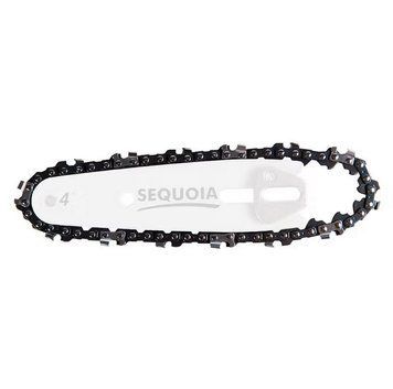 Ланцюг для міні-пили SEQUOIA, 1/4&Prime;, 10 см (22-2004-23-33) 22-2004-23-33 фото