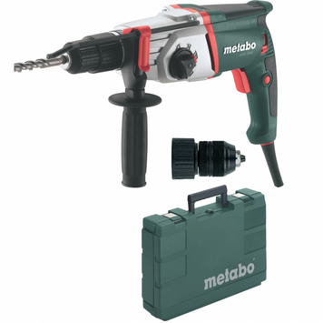 Перфоратор Metabo KHE 2650 600658800 фото