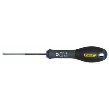 Викрутка FatMax Pz0 x 75 STANLEY 0-65-319 фото