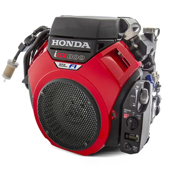 Двигун бензиновий Honda GX800I (GX800IRHX-TX-F4-OH) GX800IRHX-TX-F4-OH фото