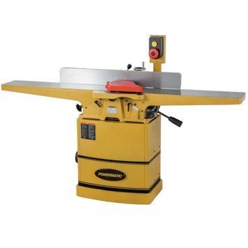Фугувальний верстат Jet Powermatic 60HH 230В (60HH-230) 60HH-230 фото