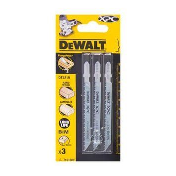 Полотно пильне для деревини DeWALT DT2219 DT2219 фото
