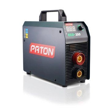 Зварювальний апарат PATON&trade; ECO-250 (1012025012) 1012025012 фото