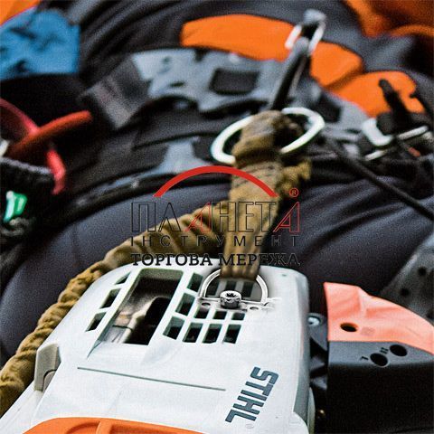 Бензопила Stihl MS 201 TC-M 11452000268 фото