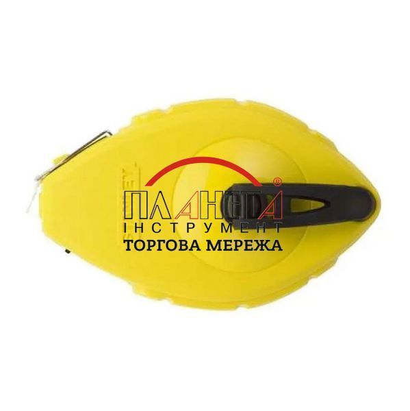 Шнур розмічальний OPP довжиною 30 м STANLEY (0-47-440) 0-47-440 фото