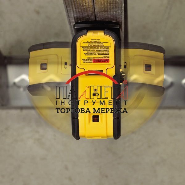 Точковий лазерний нівелір DeWALT DW083K DW083K фото