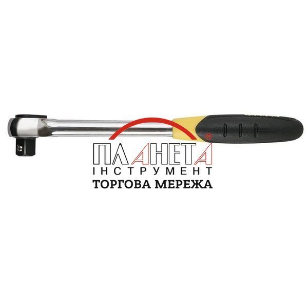 Рукоятка з храповим механізмом 1/2 MicroTough STANLEY 4-85-578 фото