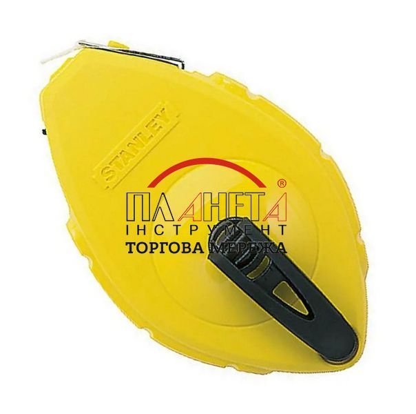 Шнур розмічальний OPP довжиною 30 м STANLEY (0-47-440) 0-47-440 фото