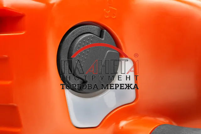 Пила Husqvarna 215i без АКБ та ЗП (9707920-02) 9707920-02 фото