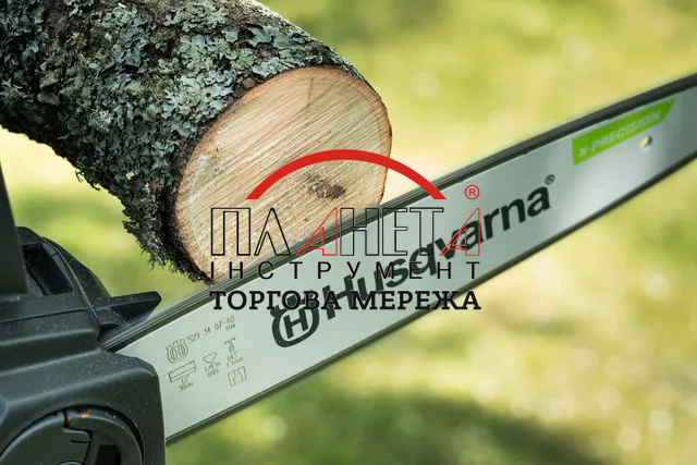 Пила Husqvarna 215i без АКБ та ЗП (9707920-02) 9707920-02 фото