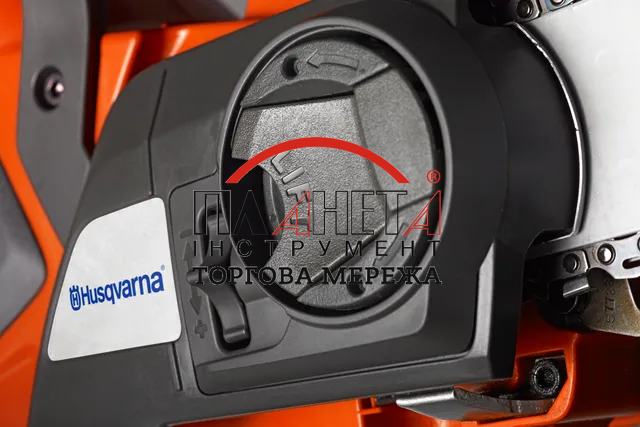 Пила Husqvarna 215i без АКБ та ЗП (9707920-02) 9707920-02 фото