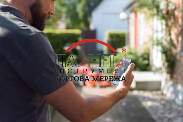 Пила Husqvarna 215i без АКБ та ЗП (9707920-02) 9707920-02 фото